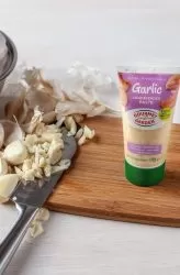 Garlic Paste